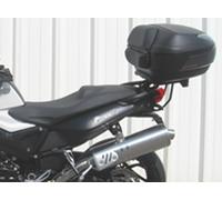 SHAD TOP MASTER BMW F800 R/S Ajustement topcase, noir