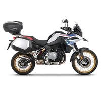 Shad Kit fixation top case arrière BMW F750GS/F850GS Noir