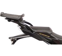 SHAD TOP MASTER BMW R1200 R/RS Ajustement topcase, noir, taille 25 cm