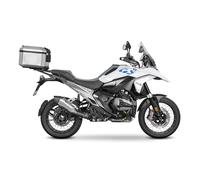 Shad Porte-bagages Top Master pour Top-Case BMW R1300GS 2023-2025 Arrière Argenté