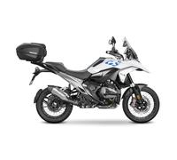 Shad Bmw R 1300 Gs 2024 W0rs14st Top Case Rear Fitting Noir