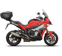 Shad Top case BMW S1000XR – fixation arrière – noir