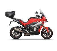 Shad Top case BMW S1000XR – fixation arrière – noir