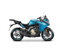 Shad Fixation arrière top-case CFmoto 650GT 2019-2024