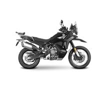 SHAD Top Master CF Moto 450 MT/700 MT/800 MTX, Noir