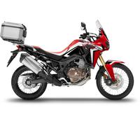 SHAD SUPPORT TOP CASE POUR HONDA CROSSTOURER-AFRICA TWIN (H0CR12ST)
