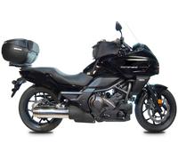 Shad Honda Ctx700 Top Case Rear Fitting Noir