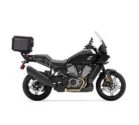 Shad Porte-bagages pour coffre Top Master – Harley Pan Amérique 1250 (2021-2024)