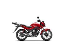 Shad Top-case pour Honda CB125F/Twister Fixation arrière Noir