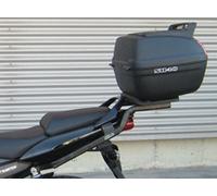 SHAD H0CB19ST Honda CBF 125 ‘09 Noir