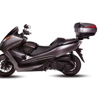 SHAD SUPPORT TOP CASE POUR HONDA FORZA 300 (H0FR33ST)