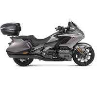 SHAD Top Honda GL 1800 Goldwing'18, Noir
