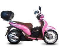 Shad Fixation Top Master Honda Sh 125 14 Ce U