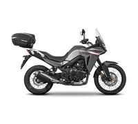 Shad Top case Master Fixation arrière pour Honda XL 750 '23 Argenté