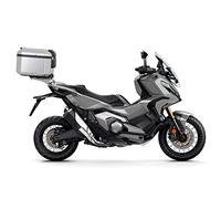 SHAD Top Master Honda X-ADV/Forza 750/NT1100, Noir, Taille Unique