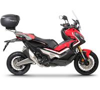 SHAD TOP MASTER HONDA X-AVD 750 Ajustement topcase, noir
