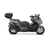 SHAD Top Master KYMCO AK 550 Premium, Noir