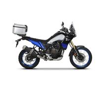 Shad Fixation Arrière Top Master Yamaha Tenere 700 One Size Black