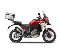 SHAD Top Master Kit de montage - Adaptable sur DUCATI Multistrada 1200 V4 S Sport
