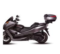 SHAD Top Master Kit de montage - Adaptable sur Honda