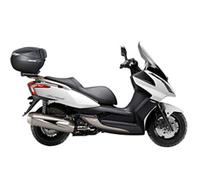 SHAD Top Master Kit de montage - Adaptable sur Kymco
