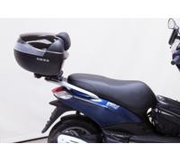 SHAD Top Master Kit de montage - Adaptable sur Piaggio