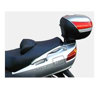 SHAD Top Master Kit de montage - Adaptable sur Suzuki