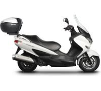 SHAD Top Master Kit de montage - Adaptable sur Suzuki