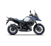Suzuki V-Strom 650 (17 à 21) - Support top case Shad