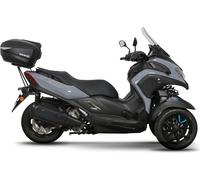 Fixation de coffre arriere SHAD Yamaha Tricity 300 2020-2025
