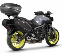 SHAD TOP MASTER YAMAHA MT 09 Raccord de topcase, taille 65 cm