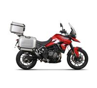 SHAD TOP MASTER TRIUMPH TIGER 900/GT/RALLY Ajustement topcase, noir