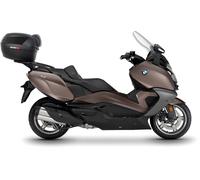 Shad Top Master, kit de montage du topcase