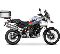 Shad Top Master BMW R1200/1250GS Adventure – Ajustement topcase – Noir