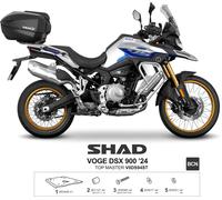 Shad Top Master, kit de montage du topcase