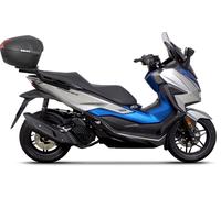 Shad Honda Forza 125/350 Top Case Rear Fitting Noir