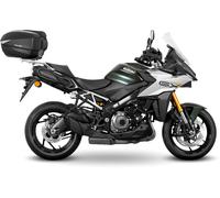 Shad Kit de montage Top Master pour Suzuki GSX-S1000GX 2024 Argenté