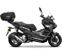 Shad Top Master, kit de montage du topcase