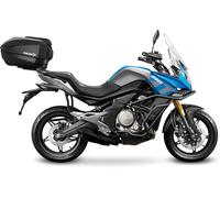 Shad Top Master, kit de montage du topcase