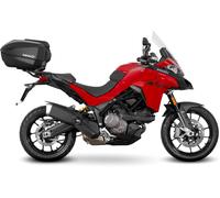 Shad Top Master, kit de montage du topcase