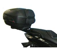 Shad Top Master, kit de montage du topcase