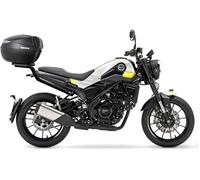 Shad Top Master, kit de montage du topcase