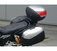 Shad Top Master, kit de montage du topcase