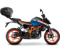 Shad Top Master, kit de montage du topcase