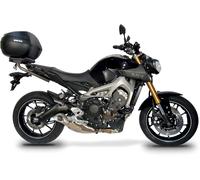 Shad Top Master, kit de montage du topcase