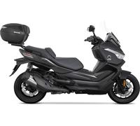 Shad Top Master, kit de montage du topcase