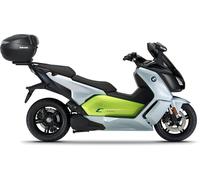 Shad Top Master, kit de montage du topcase