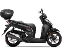 Shad Top Master, kit de montage du topcase