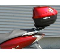 Shad Top Master, kit de montage du topcase