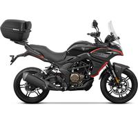 Shad Top Master, kit de montage du topcase